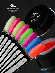 Gel Smart Neon
